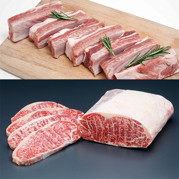 QH260B Meat Meat Slicer (8)
