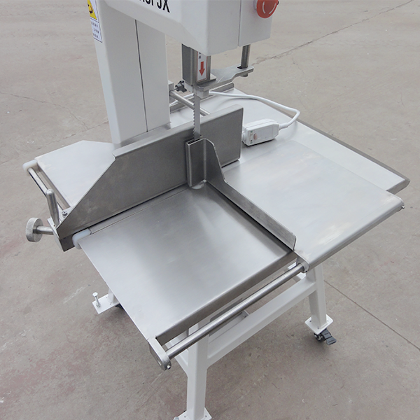 QH300B Commercial Meat Cutting Band Saw (6)