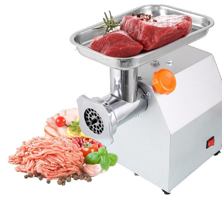 The Importance of Meat Mincer (1)